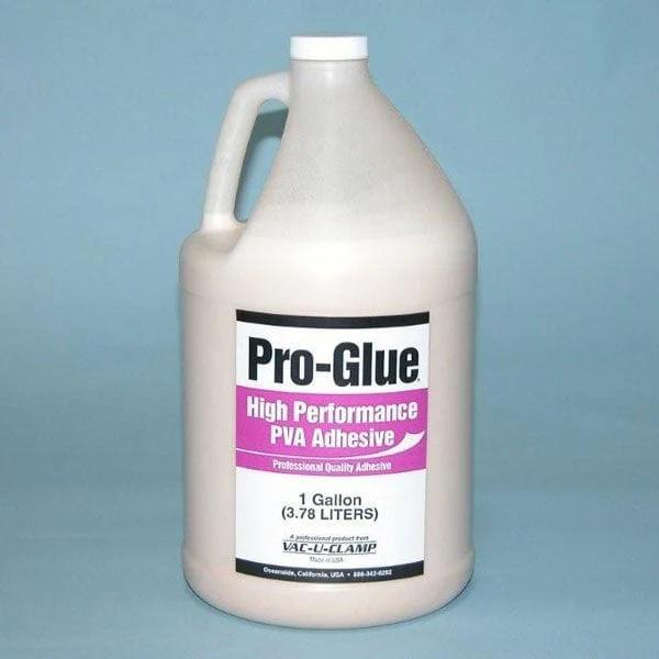 Veneer Bond High Performance PVA Adhesive - Size:1 Gallon